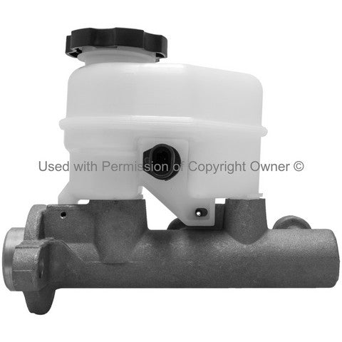 Quality-Built Brake Master Cylinder P/N:NM4087 Fits: Chevrolet Impala 08-06, Chevrolet Monte Carlo 07-06 - Image 4