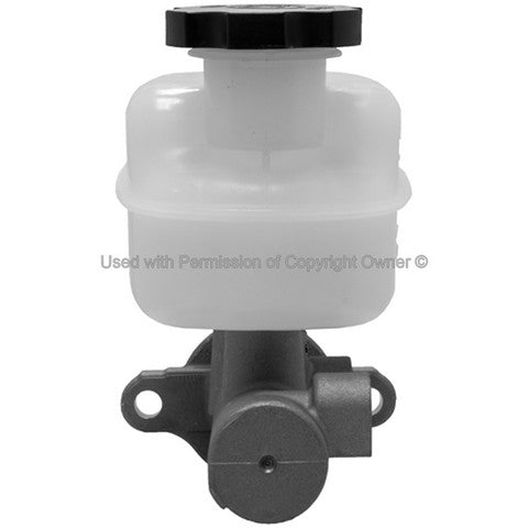 Quality-Built Brake Master Cylinder P/N:NM4087A Fits: Buick Lucerne 08-06, Cadillac Dts 08-06 - Image 5