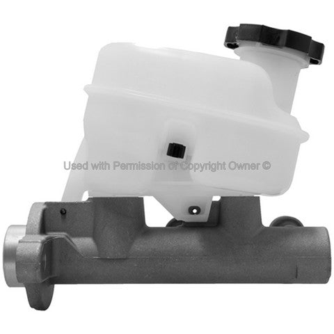 Quality-Built Brake Master Cylinder P/N:NM4087A Fits: Buick Lucerne 08-06, Cadillac Dts 08-06 - Image 4