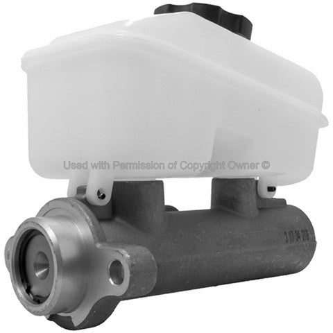 Quality-Built Brake Master Cylinder P/N:NM4088 Fits: Cadillac Dts 11-06 - Image 1