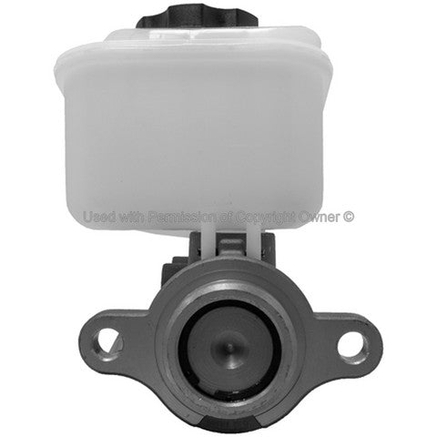 Quality-Built Brake Master Cylinder P/N:NM4088 Fits: Cadillac Dts 11-06 - Image 4