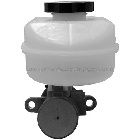 Quality-Built Brake Master Cylinder P/N:NM4088 Fits: Cadillac Dts 11-06 - Image 2