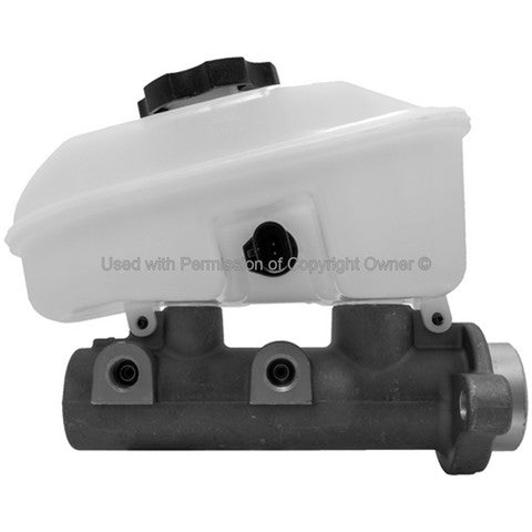Quality-Built Brake Master Cylinder P/N:NM4088 Fits: Cadillac Dts 11-06 - Image 3