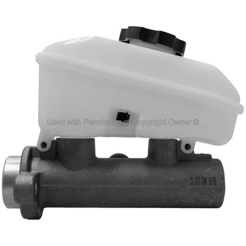 Quality-Built Brake Master Cylinder P/N:NM4088 Fits: Cadillac Dts 11-06 - Image 5