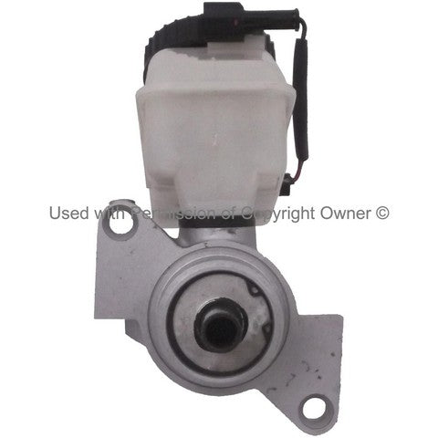 Quality-Built Brake Master Cylinder P/N:NM4090 Fits: Chevrolet Aveo 06-04, Chevrolet Aveo5 2006, Pontiac Wave 06-05, Pontiac Wave5 06-05, Suzuki Swift+ 06-04 - Image 3