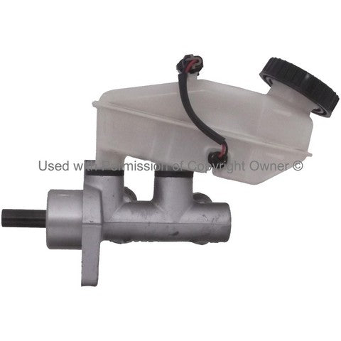 Quality-Built Brake Master Cylinder P/N:NM4090 Fits: Chevrolet Aveo 06-04, Chevrolet Aveo5 2006, Pontiac Wave 06-05, Pontiac Wave5 06-05, Suzuki Swift+ 06-04 - Image 2