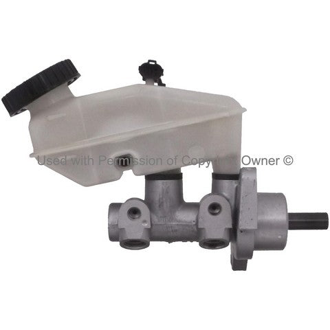 Quality-Built Brake Master Cylinder P/N:NM4090 Fits: Chevrolet Aveo 06-04, Chevrolet Aveo5 2006, Pontiac Wave 06-05, Pontiac Wave5 06-05, Suzuki Swift+ 06-04 - Image 1
