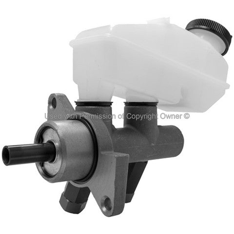 Quality-Built Brake Master Cylinder P/N:NM4090A Fits: Chevrolet Aveo 06-04, Chevrolet Aveo5 2006, Pontiac Wave 06-05, Pontiac Wave5 06-05, Suzuki Swift+ 06-04 - Image 1