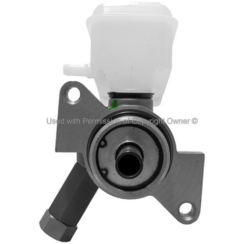 Quality-Built Brake Master Cylinder P/N:NM4090A Fits: Chevrolet Aveo 06-04, Chevrolet Aveo5 2006, Pontiac Wave 06-05, Pontiac Wave5 06-05, Suzuki Swift+ 06-04 - Image 4