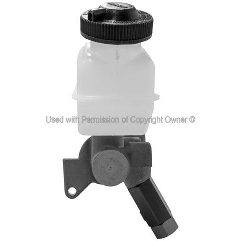 Quality-Built Brake Master Cylinder P/N:NM4090A Fits: Chevrolet Aveo 06-04, Chevrolet Aveo5 2006, Pontiac Wave 06-05, Pontiac Wave5 06-05, Suzuki Swift+ 06-04 - Image 5