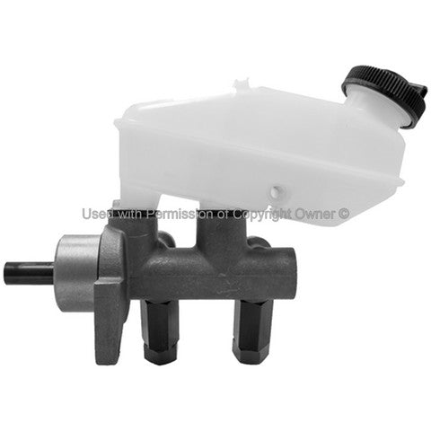 Quality-Built Brake Master Cylinder P/N:NM4090A Fits: Chevrolet Aveo 06-04, Chevrolet Aveo5 2006, Pontiac Wave 06-05, Pontiac Wave5 06-05, Suzuki Swift+ 06-04 - Image 2
