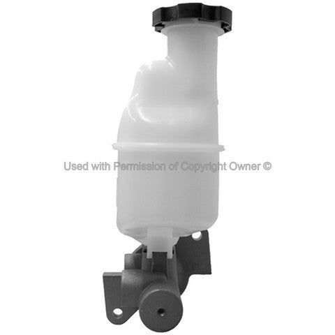 Quality-Built Brake Master Cylinder P/N:NM4091 Fits: Chevrolet Malibu 08-04, Pontiac G6 07-05, Saturn Aura 2007 - Image 3