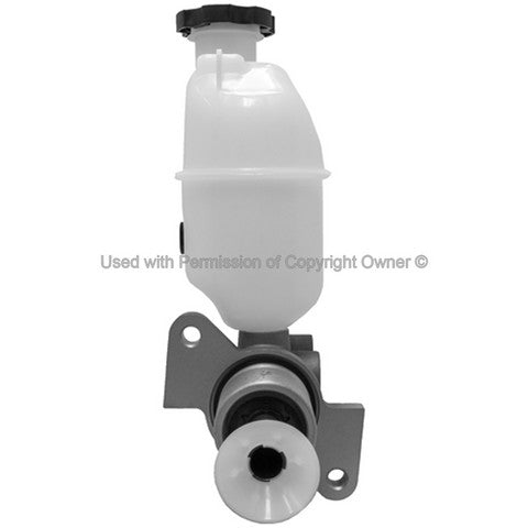 Quality-Built Brake Master Cylinder P/N:NM4092 Fits: Chevrolet Malibu 08-06, Pontiac G6 07-05, Saturn Aura 08-07 - Image 2