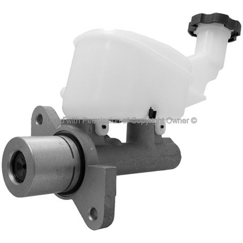 Quality-Built Brake Master Cylinder P/N:NM4093 Fits: Chevrolet Cobalt 08-05, Pontiac G5 08-07, Pontiac Pursuit 06-05 - Image 1