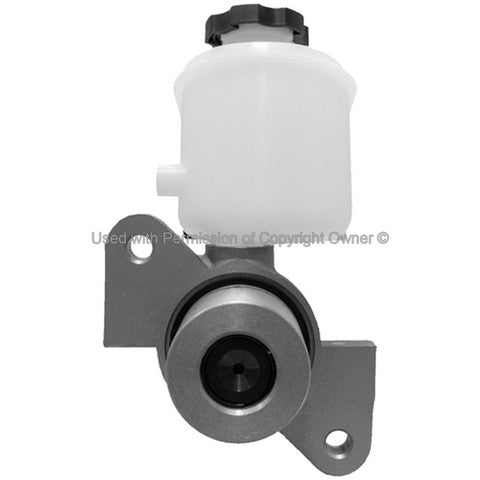 Quality-Built Brake Master Cylinder P/N:NM4093 Fits: Chevrolet Cobalt 08-05, Pontiac G5 08-07, Pontiac Pursuit 06-05 - Image 2