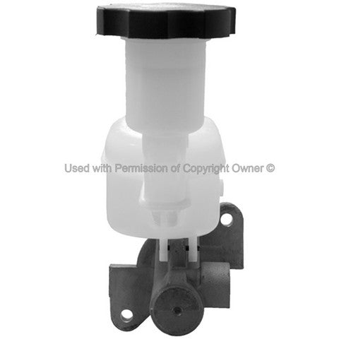 Quality-Built Brake Master Cylinder P/N:NM4093 Fits: Chevrolet Cobalt 08-05, Pontiac G5 08-07, Pontiac Pursuit 06-05 - Image 3