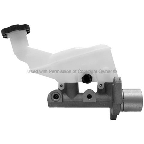 Quality-Built Brake Master Cylinder P/N:NM4093 Fits: Chevrolet Cobalt 08-05, Pontiac G5 08-07, Pontiac Pursuit 06-05 - Image 4