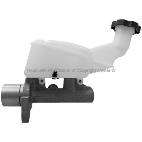 Quality-Built Brake Master Cylinder P/N:NM4093 Fits: Chevrolet Cobalt 08-05, Pontiac G5 08-07, Pontiac Pursuit 06-05 - Image 5