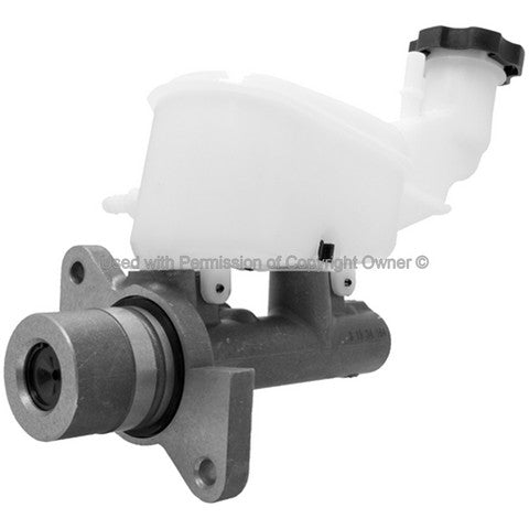 Quality-Built Brake Master Cylinder P/N:NM4093A Fits: Chevrolet Cobalt 08-05, Pontiac G5 08-07, Pontiac Pursuit 06-05 - Image 1