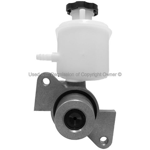 Quality-Built Brake Master Cylinder P/N:NM4093A Fits: Chevrolet Cobalt 08-05, Pontiac G5 08-07, Pontiac Pursuit 06-05 - Image 4