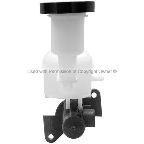 Quality-Built Brake Master Cylinder P/N:NM4093A Fits: Chevrolet Cobalt 08-05, Pontiac G5 08-07, Pontiac Pursuit 06-05 - Image 2