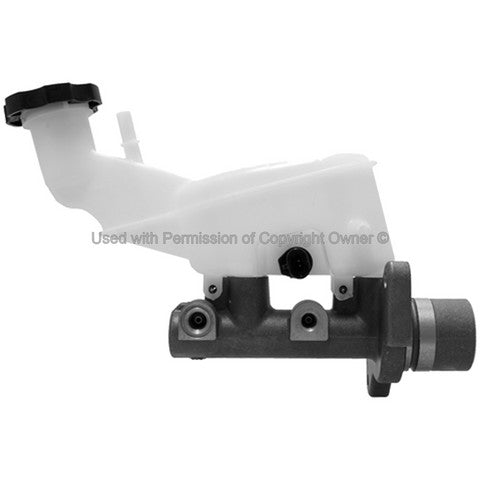Quality-Built Brake Master Cylinder P/N:NM4093A Fits: Chevrolet Cobalt 08-05, Pontiac G5 08-07, Pontiac Pursuit 06-05 - Image 3