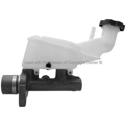 Quality-Built Brake Master Cylinder P/N:NM4093A Fits: Chevrolet Cobalt 08-05, Pontiac G5 08-07, Pontiac Pursuit 06-05 - Image 5