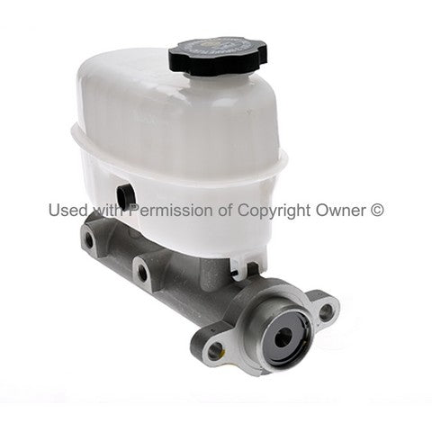 Quality-Built Brake Master Cylinder P/N:NM4094 Fits: Chevrolet Avalanche 2500, Chevrolet Express 2500, Chevrolet Express 3500, Chevrolet Silverado 1500 Hd, Chevrolet Silverado 1500 Hd Classic, Chevrolet Silverado 2500, Chevrolet Silverado 2500 Hd - Image 1