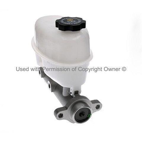 Quality-Built Brake Master Cylinder P/N:NM4094A Fits: Chevrolet Express 3500 07-04, GMC Savana 3500 07-04 - Image 1
