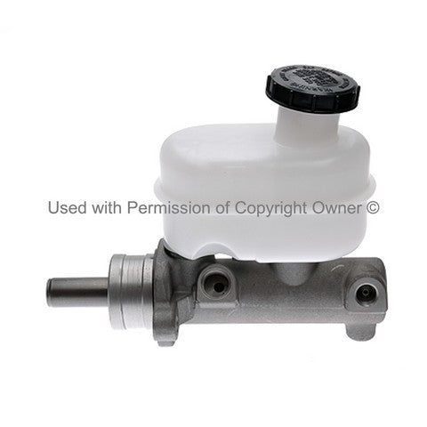 Quality-Built Brake Master Cylinder P/N:NM4095 Fits: Ford E-150 2003, Ford E-150 Club Wagon 2003, Ford Econoline 03-02 - Image 2