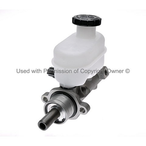 Quality-Built Brake Master Cylinder P/N:NM4095 Fits: Ford E-150 2003, Ford E-150 Club Wagon 2003, Ford Econoline 03-02 - Image 1