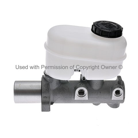 Quality-Built Brake Master Cylinder P/N:NM4096 Fits: Ford E-150 06-04, Ford E-150 Club Wagon 05-04, Ford Econoline 06-04 - Image 2