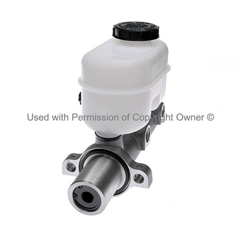 Quality-Built Brake Master Cylinder P/N:NM4096 Fits: Ford E-150 06-04, Ford E-150 Club Wagon 05-04, Ford Econoline 06-04 - Image 1