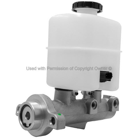 Quality-Built Brake Master Cylinder P/N:NM4097 Fits: Ford E-450 Super Duty 07-03 - Image 1