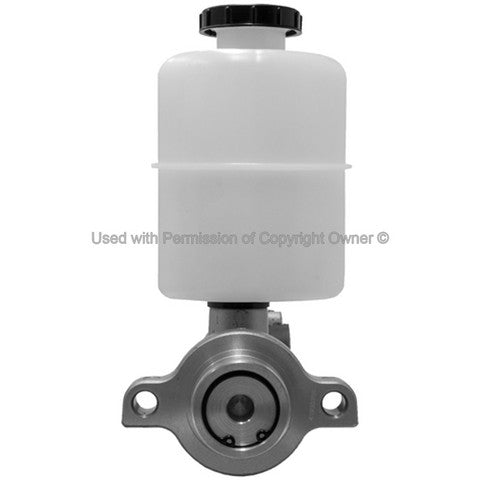 Quality-Built Brake Master Cylinder P/N:NM4097 Fits: Ford E-450 Super Duty 07-03 - Image 3