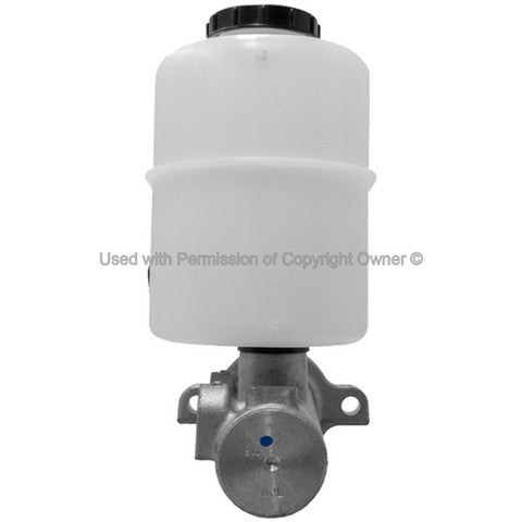 Quality-Built Brake Master Cylinder P/N:NM4097 Fits: Ford E-450 Super Duty 07-03 - Image 4