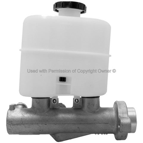 Quality-Built Brake Master Cylinder P/N:NM4097 Fits: Ford E-450 Super Duty 07-03 - Image 2