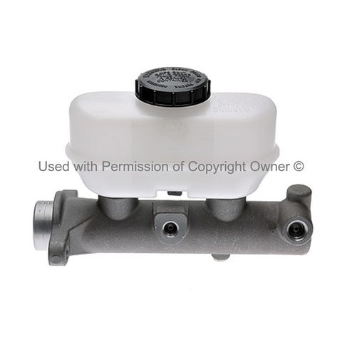 Quality-Built Brake Master Cylinder P/N:NM4099 Fits: Ford F-150 2002, Ford Lobo 2002 - Image 2
