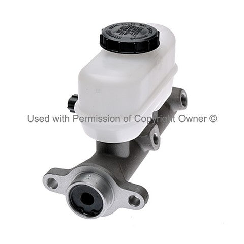 Quality-Built Brake Master Cylinder P/N:NM4099 Fits: Ford F-150 2002, Ford Lobo 2002 - Image 1
