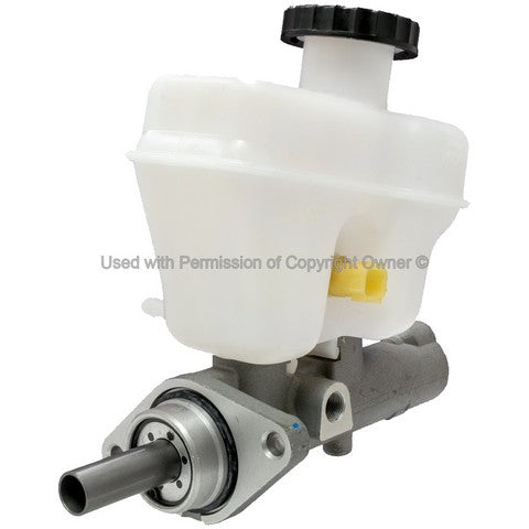 Quality-Built Brake Master Cylinder P/N:NM4101 Fits: Ford Escape 07-05, Mazda Tribute 06-05 - Image 1