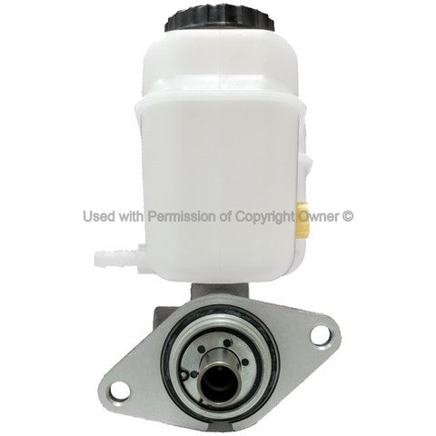 Quality-Built Brake Master Cylinder P/N:NM4101 Fits: Ford Escape 07-05, Mazda Tribute 06-05 - Image 4