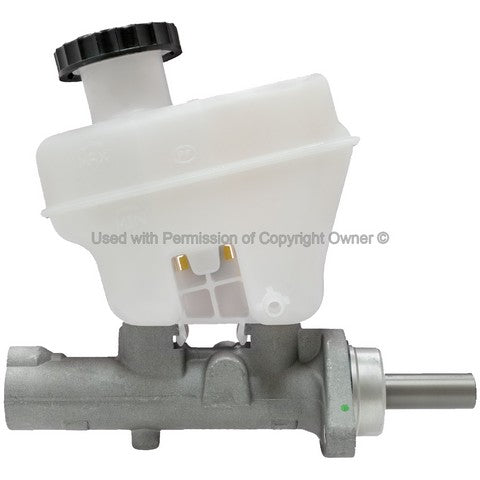 Quality-Built Brake Master Cylinder P/N:NM4101 Fits: Ford Escape 07-05, Mazda Tribute 06-05 - Image 2