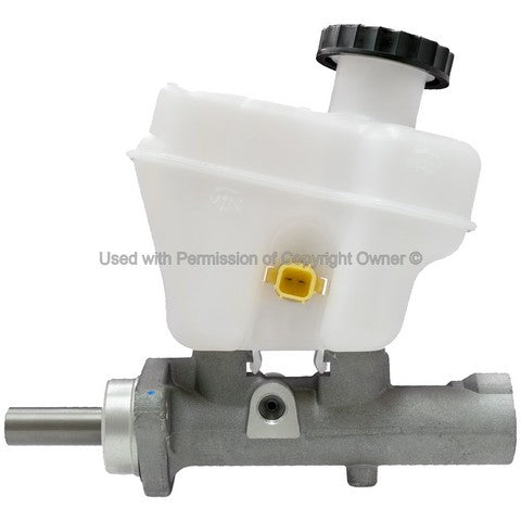 Quality-Built Brake Master Cylinder P/N:NM4101 Fits: Ford Escape 07-05, Mazda Tribute 06-05 - Image 3