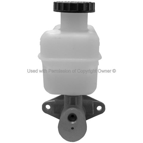 Quality-Built Brake Master Cylinder P/N:NM4102 Fits: Ford Escape 07-05, Mazda Tribute 06-05, Mercury Mariner 07-05 - Image 2