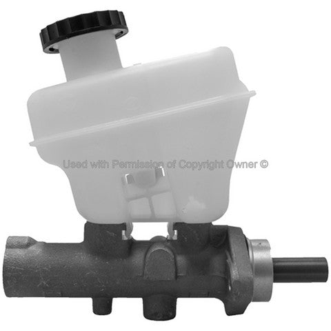 Quality-Built Brake Master Cylinder P/N:NM4102 Fits: Ford Escape 07-05, Mazda Tribute 06-05, Mercury Mariner 07-05 - Image 5