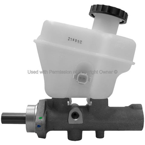 Quality-Built Brake Master Cylinder P/N:NM4102 Fits: Ford Escape 07-05, Mazda Tribute 06-05, Mercury Mariner 07-05 - Image 4