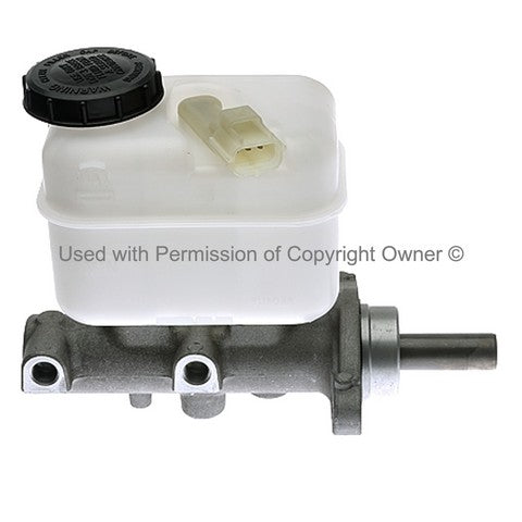 Quality-Built Brake Master Cylinder P/N:NM4103 Fits: Ford Explorer 05-02, Lincoln Aviator 05-03, Mercury Mountaineer 05-03 - Image 2