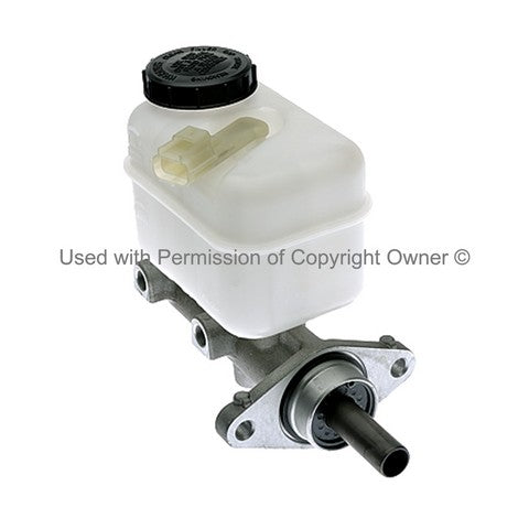 Quality-Built Brake Master Cylinder P/N:NM4103 Fits: Ford Explorer 05-02, Lincoln Aviator 05-03, Mercury Mountaineer 05-03 - Image 1