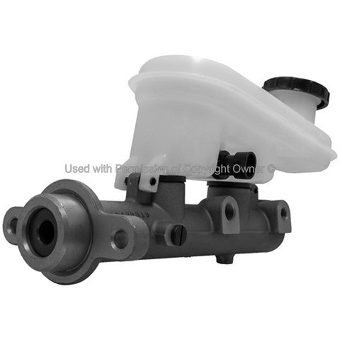 Quality-Built Brake Master Cylinder P/N:NM4108 Fits: Chrysler 300m 04-02, Chrysler Concorde 04-02, Chrysler Intrepid 04-02, Dodge Intrepid 04-02 - Image 1