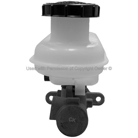 Quality-Built Brake Master Cylinder P/N:NM4108 Fits: Chrysler 300m 04-02, Chrysler Concorde 04-02, Chrysler Intrepid 04-02, Dodge Intrepid 04-02 - Image 4